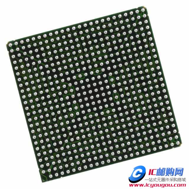 XC2V1000-4BG575IDƬ
