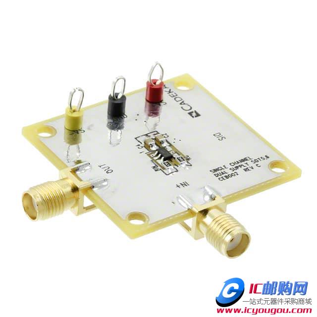c鿴XR1009IST5EVBDƬ