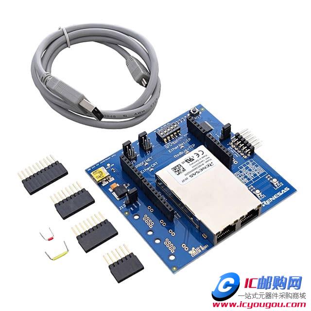 YCONNECT-IT-I-RJ4501DƬ