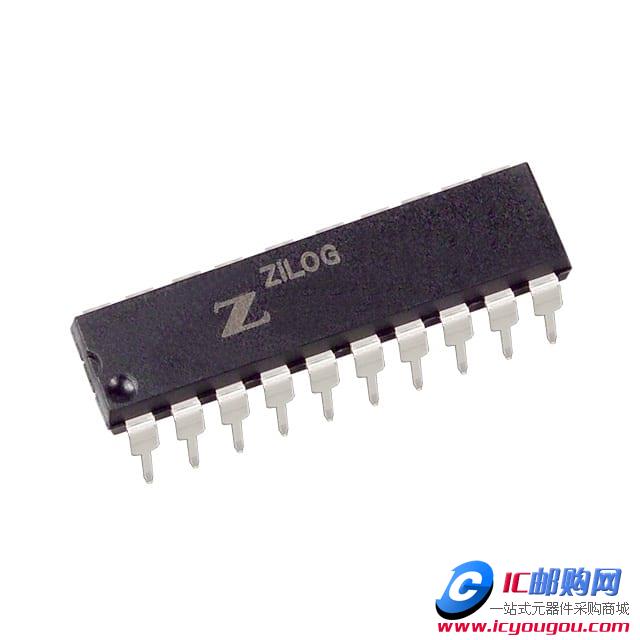 Z8F043APH020EGDƬ