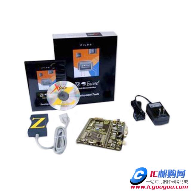 Z8F04A28100KITDƬ