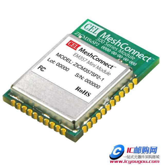 ZICM357SP2-1CDƬ