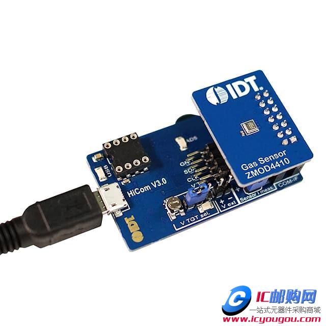 ZMOD4410-EVK-HCDƬ