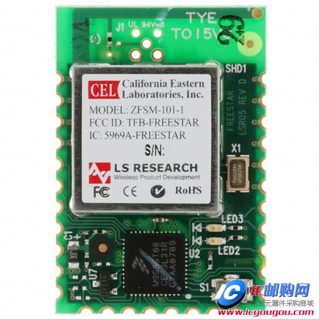 ZFSM-101-1DƬ