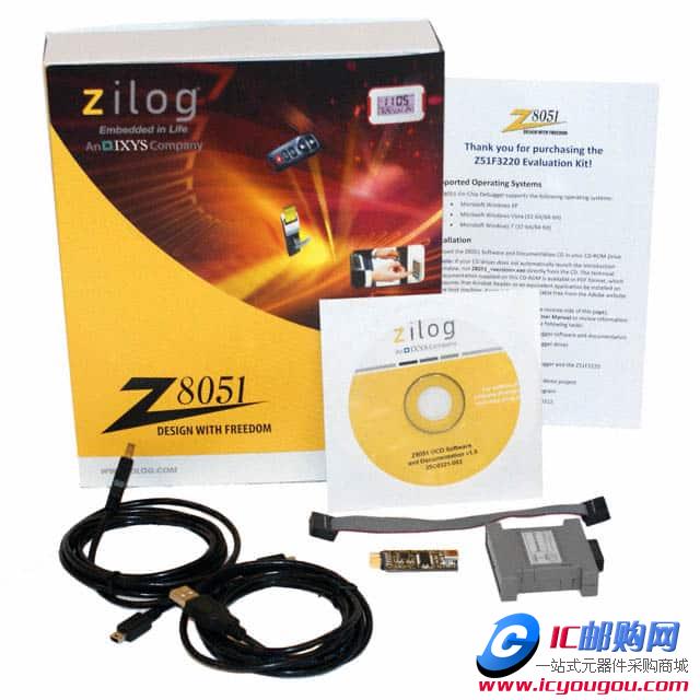 Z51F0811000KITDƬ
