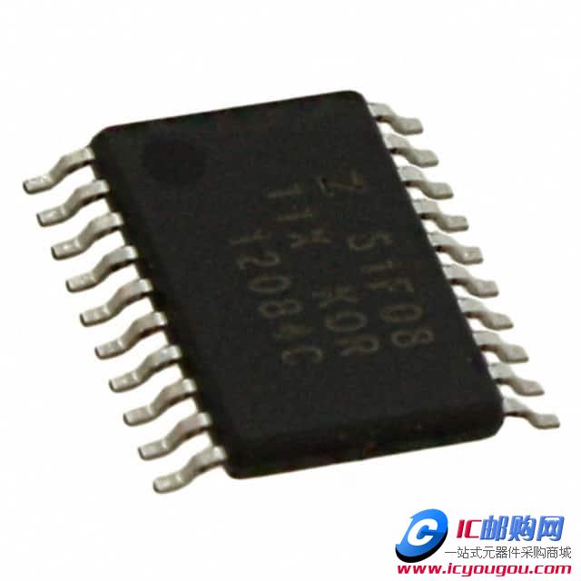 Z51F0811RHXDƬ