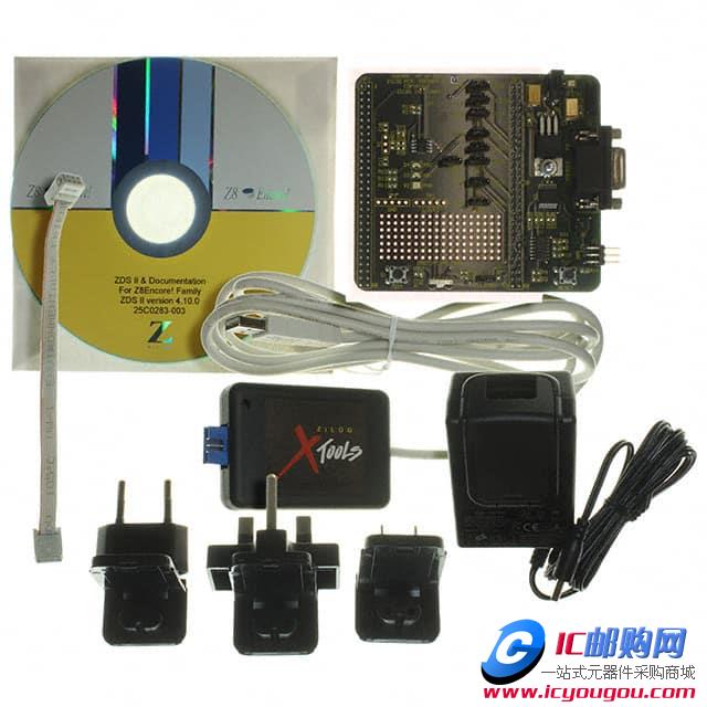 Z8F04A08100KITGDƬ