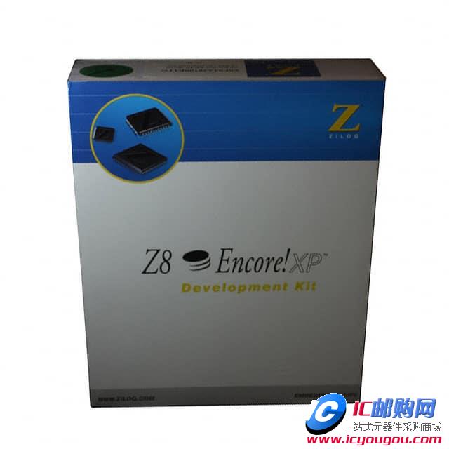 Z8F04A28100KITGDƬ