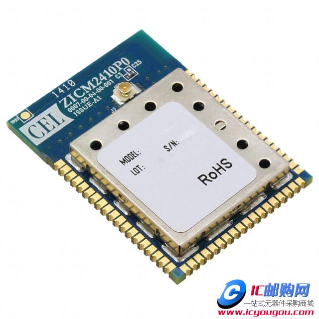 ZICM2410P0-1C-BDƬ