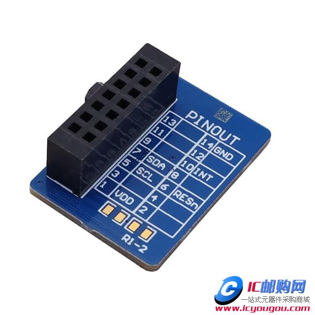ZMOD4510-EVK-DBDƬ