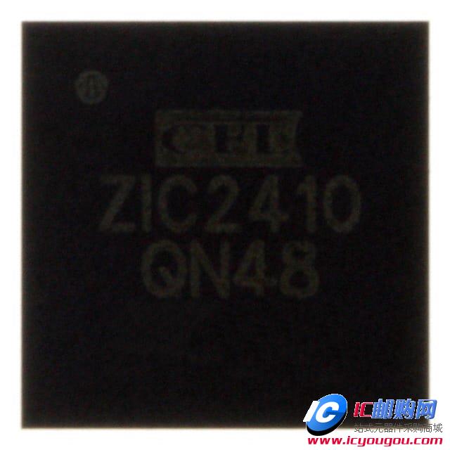 c鿴ZIC2410QN48DƬ