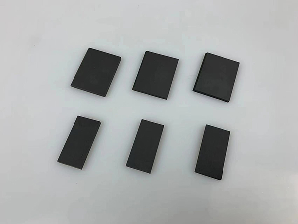 環保領域的石墨片創新